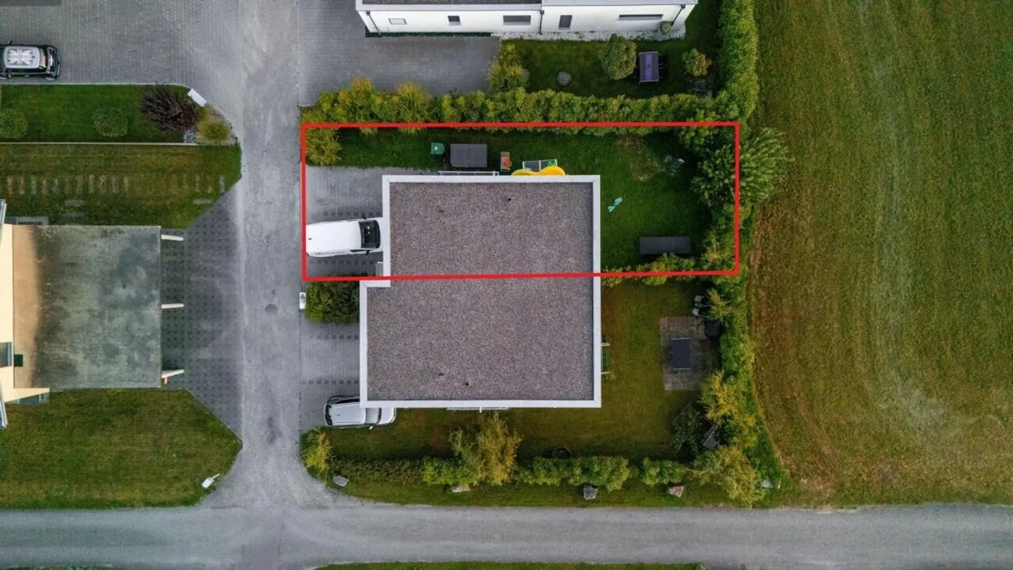 Maison semi-détachée de 4,5 pièces avec 2 places de parking - Photo 10 sur 10