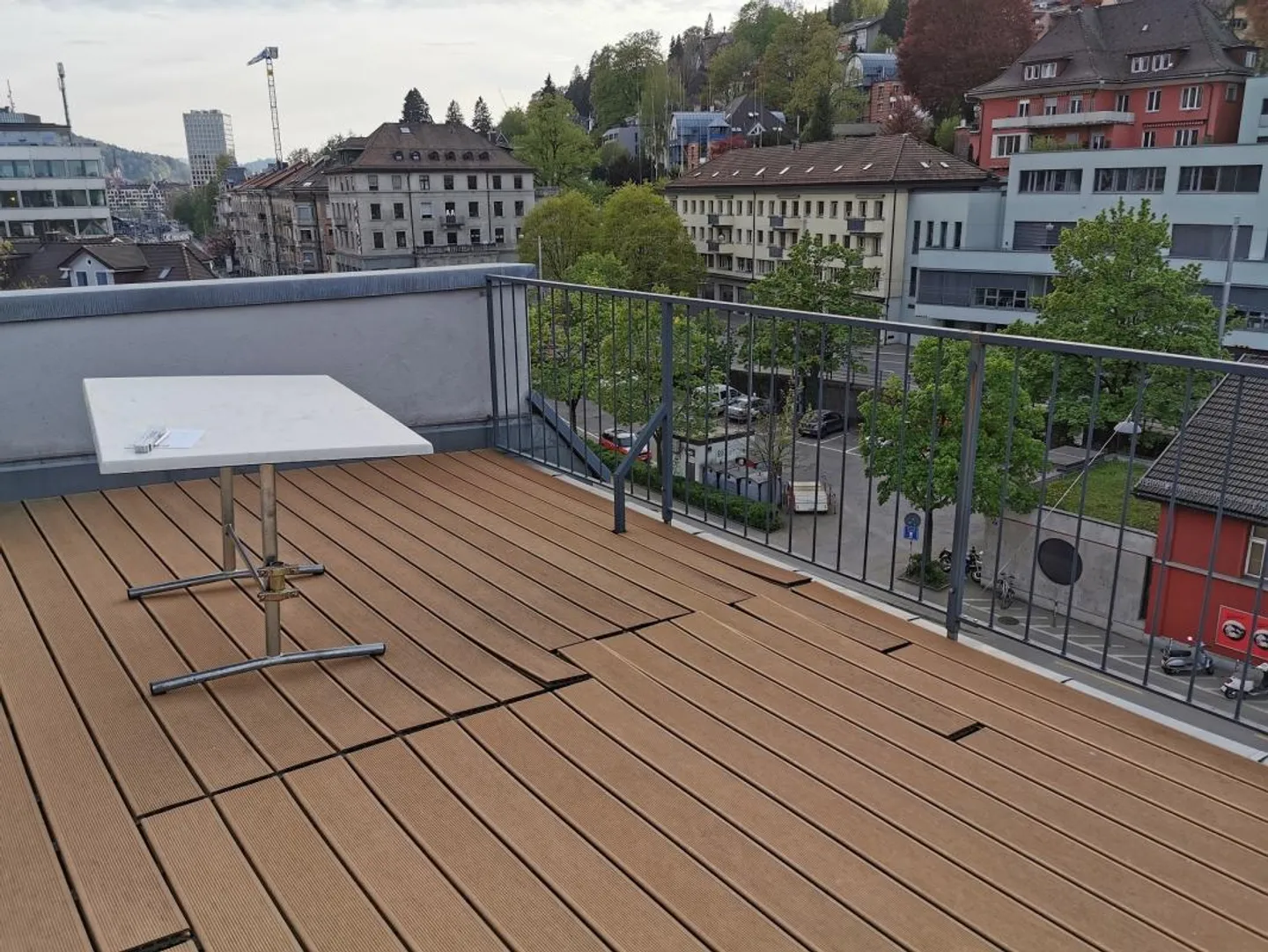 Appartamento elegante in città da affittare - Foto 7 di 8