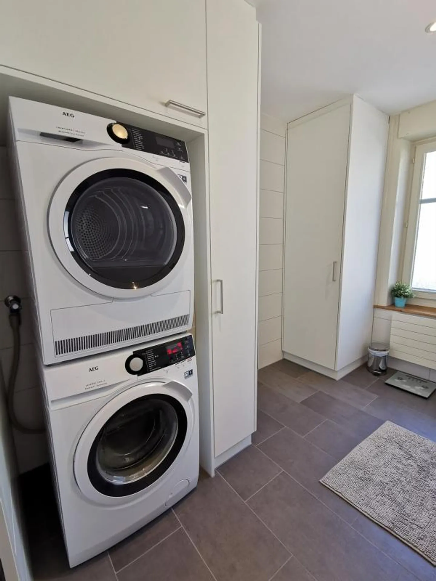 Appartamento elegante in città da affittare - Foto 6 di 8