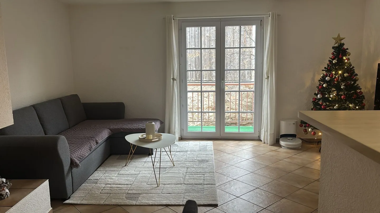 Appartamento 3 locali - Foto 1 di 5