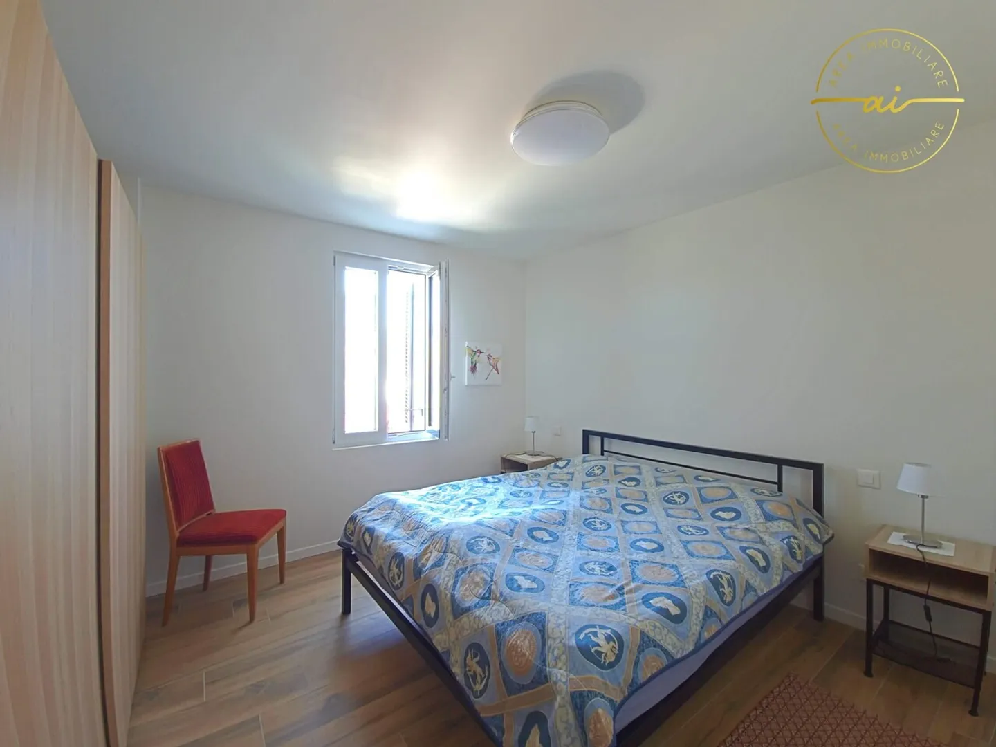 3.5-ROOM APARTMENT IN THE NUCLEUS OF GENESTRERIO - Photo 5 of 13