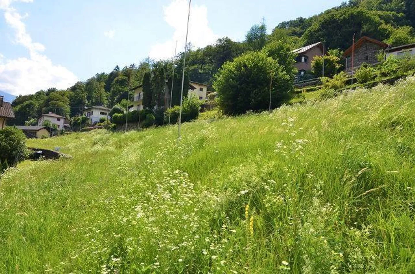 Chalet moderno con vista panoramica - Foto 5 di 20