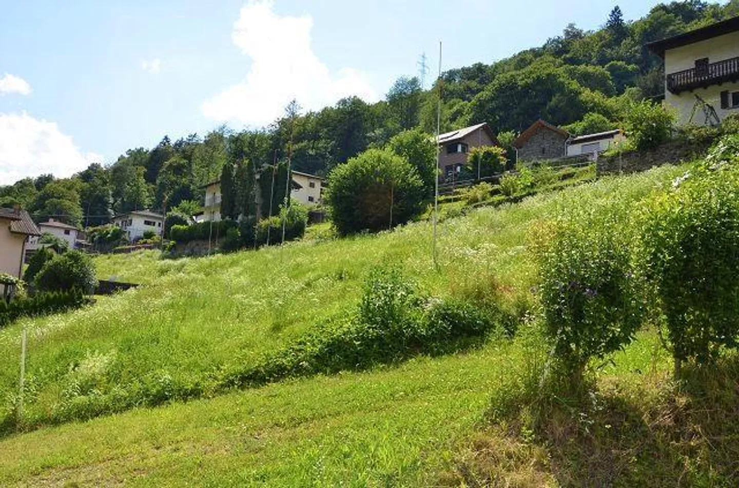 Chalet moderno con vista panoramica - Foto 6 di 20