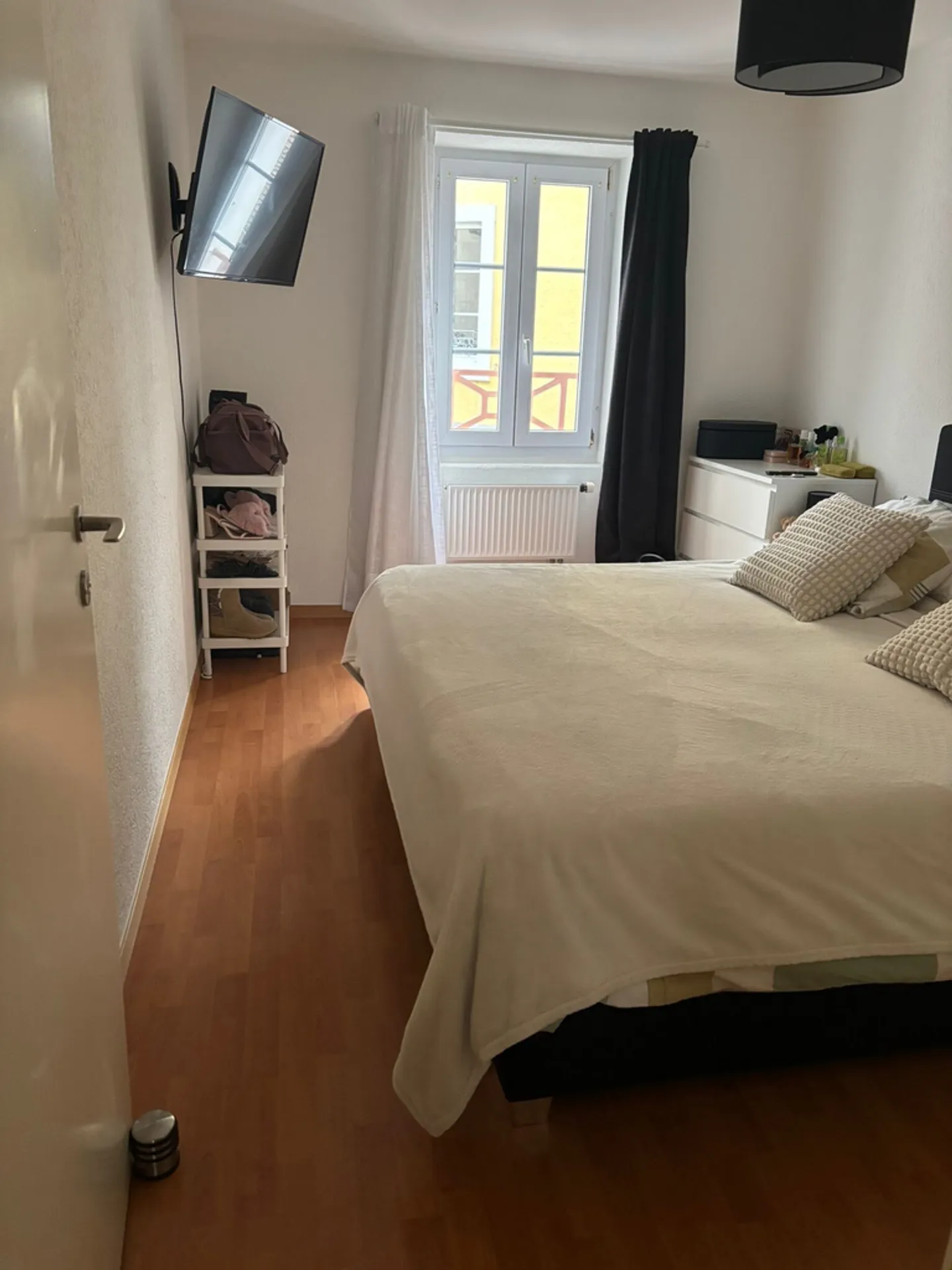 Appartamento 3 locali - Foto 2 di 5