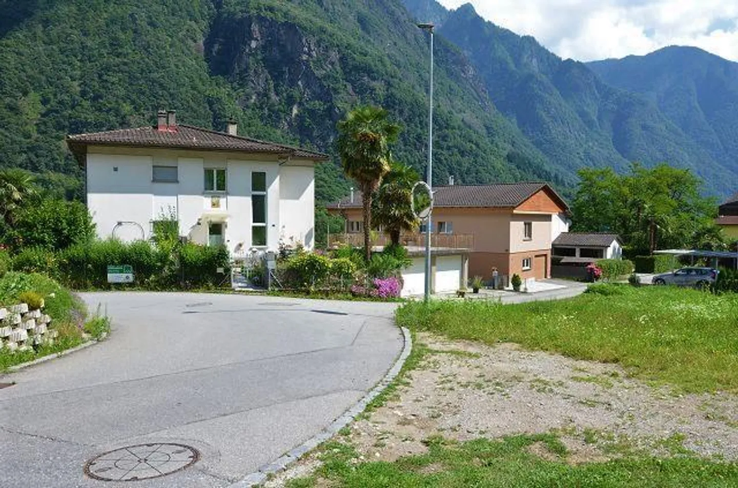 Chalet moderno con vista panoramica - Foto 7 di 20