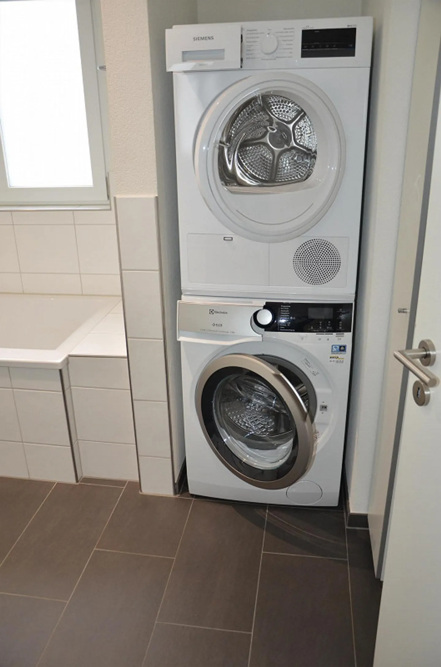 Moderne 3.5 Zimmer Wohnung - Foto 10 von 13