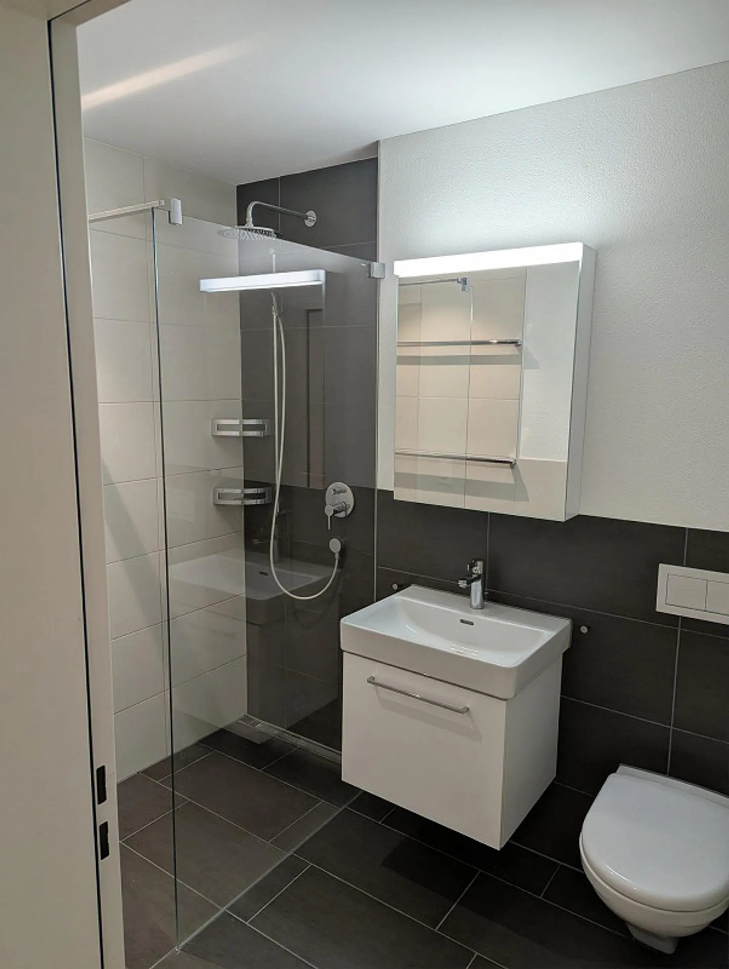 Geräumige Familienwohnung in Oberarth - Foto 5 von 5