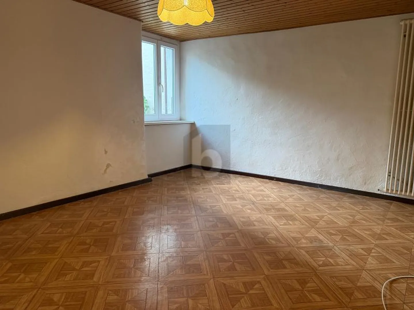 In einer ruhigen und grünen Gegend - Foto 5 von 6