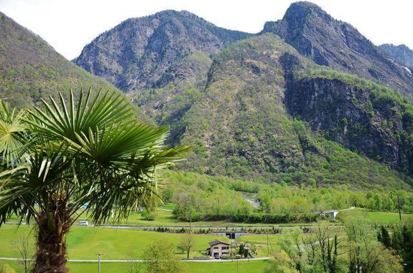 Chalet moderno con vista panoramica - Foto 9 di 20