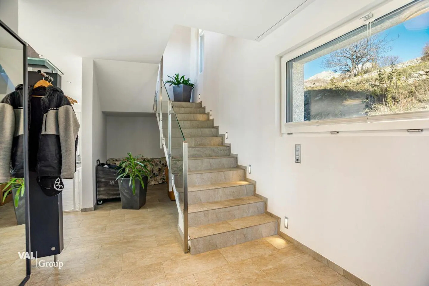 Exklusives Chalet mit Alpenblick - Foto 10 von 18