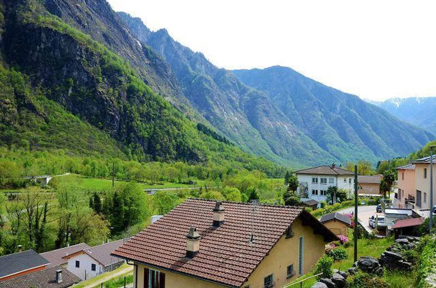 Chalet moderno con vista panoramica - Foto 10 di 20
