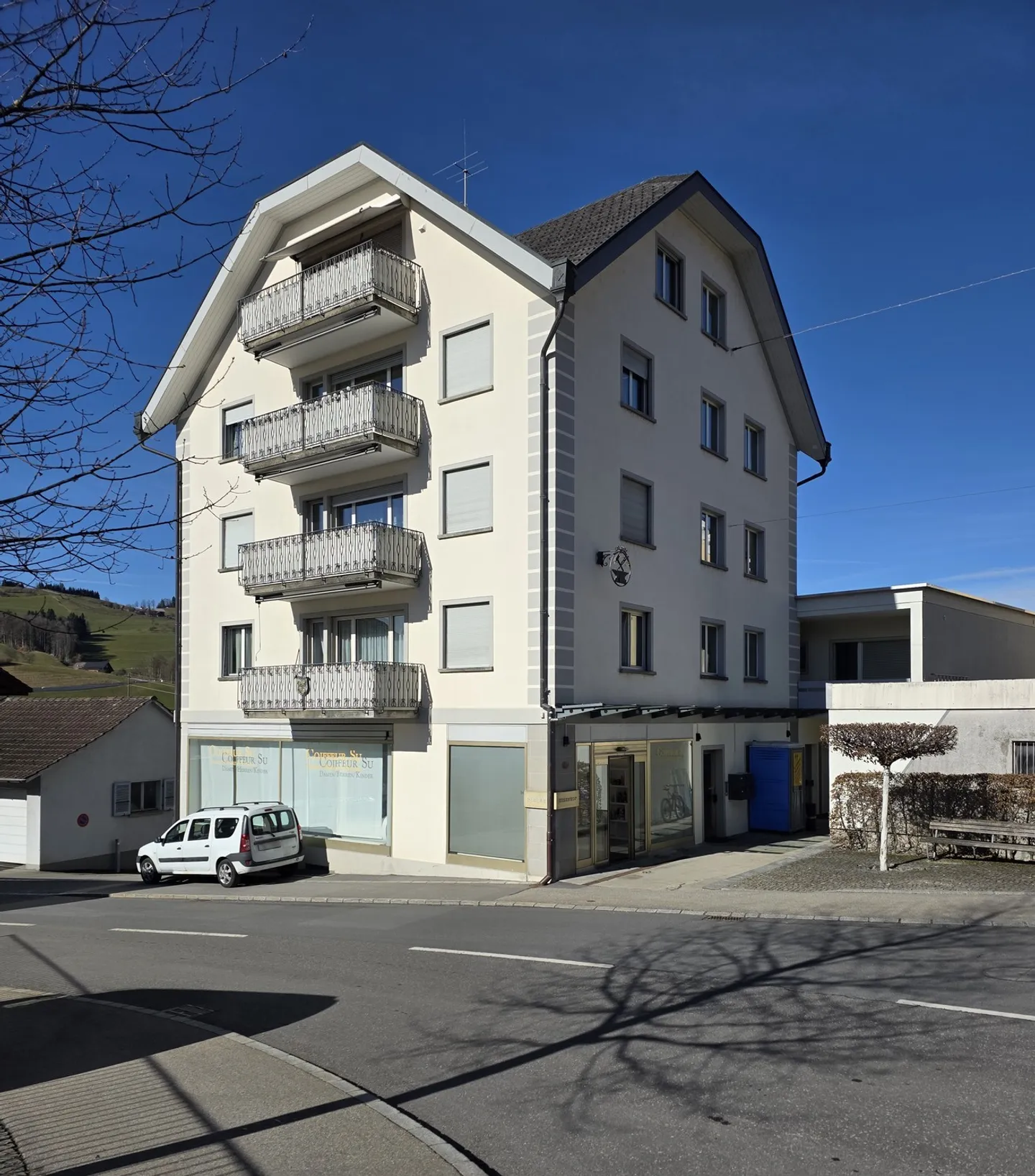 Prima occupazione: Esperienza abitativa esclusiva con soffitti alti e carattere di loft - Foto 1 di 20