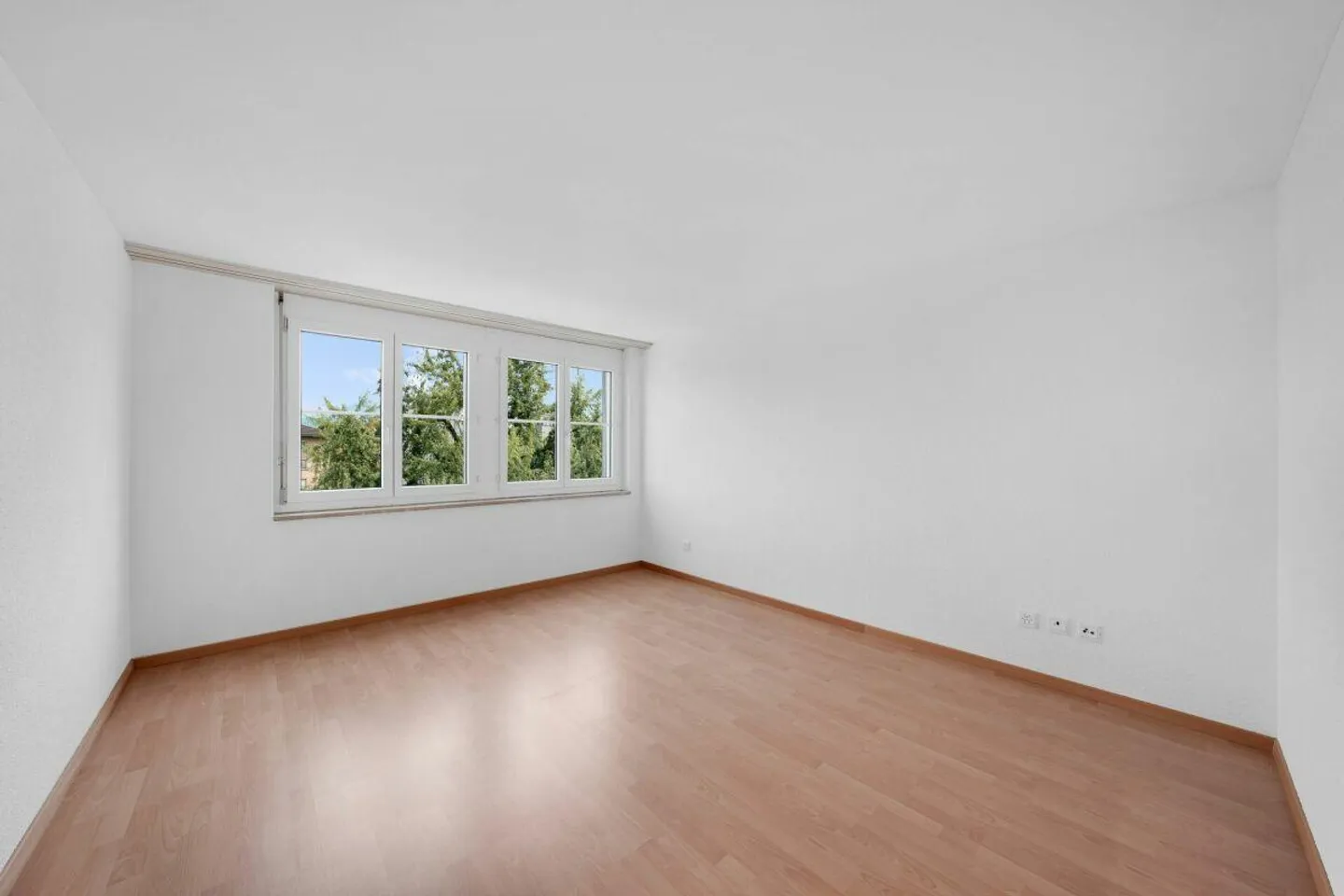 Appartement 4.5 pièces - Photo 5 sur 10