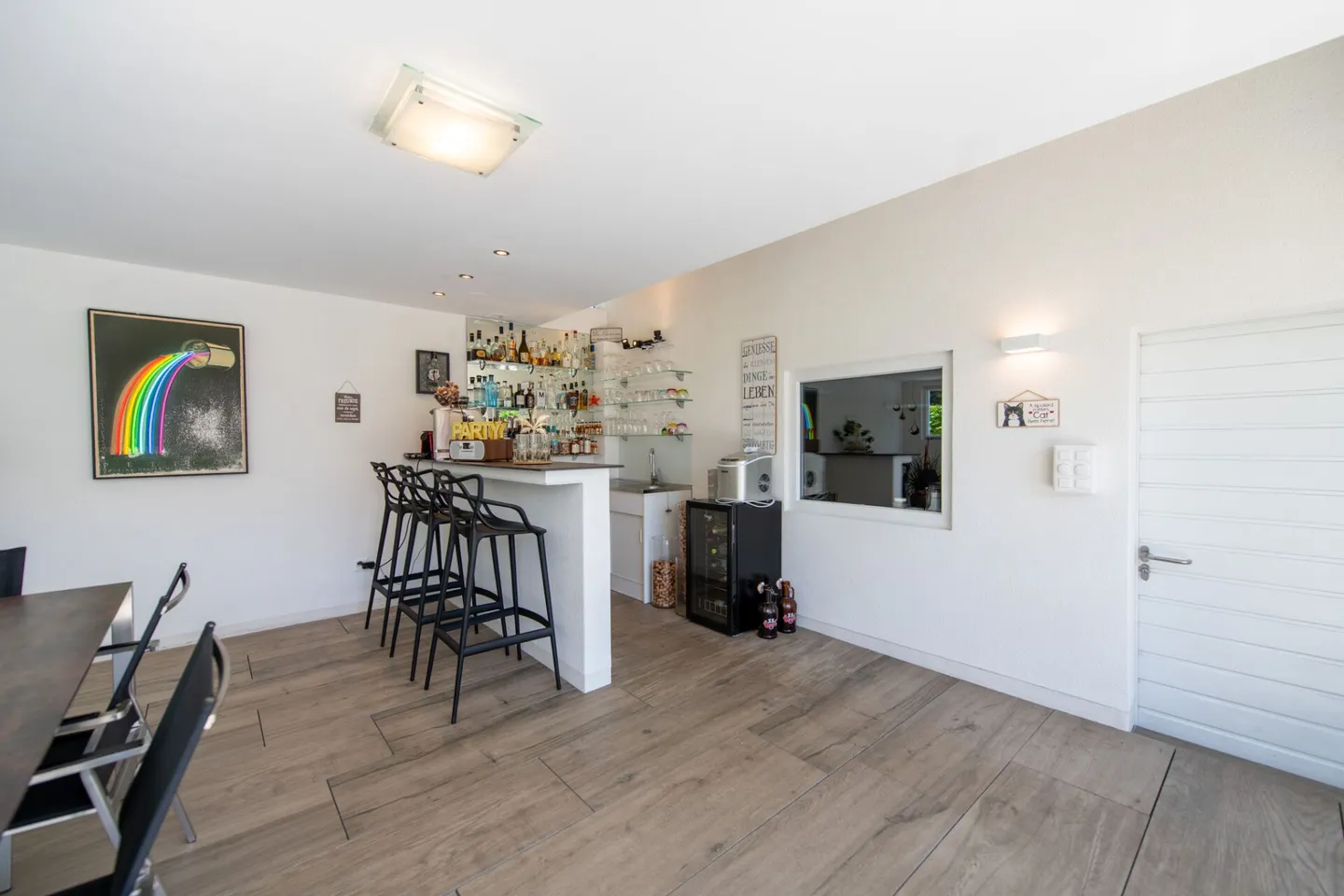 Vivere esclusivo nel verde - idealmente collegato all'A1 - Foto 18 di 26