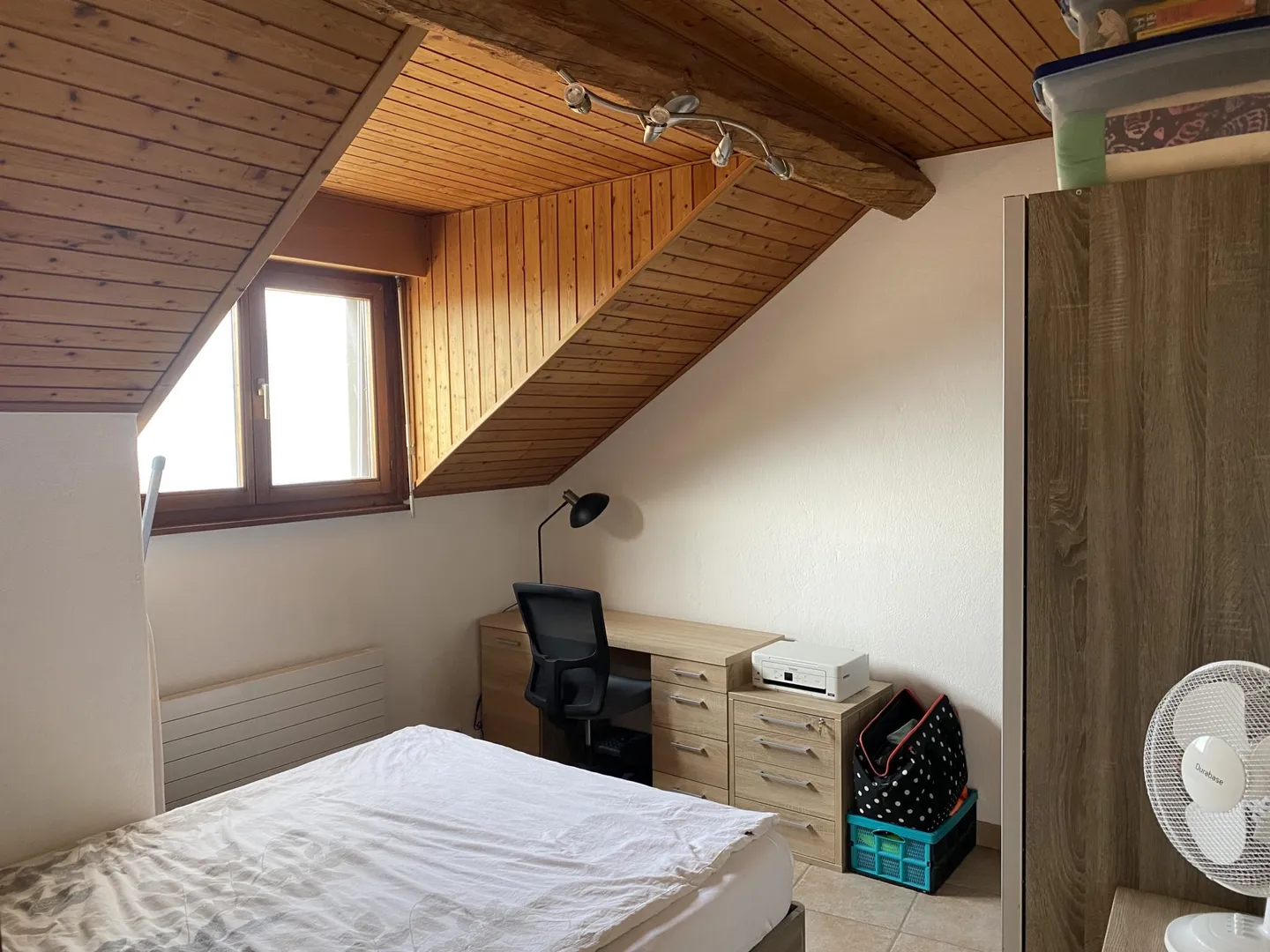 Appartamento in affitto - Foto 4 di 8