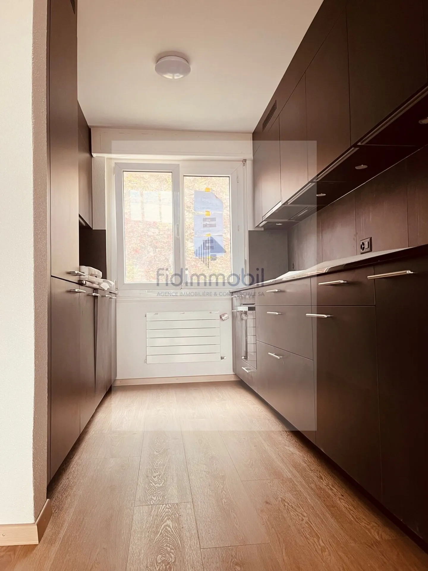 Sublime 3 Zimmer komplett renoviert - Foto 4 von 6