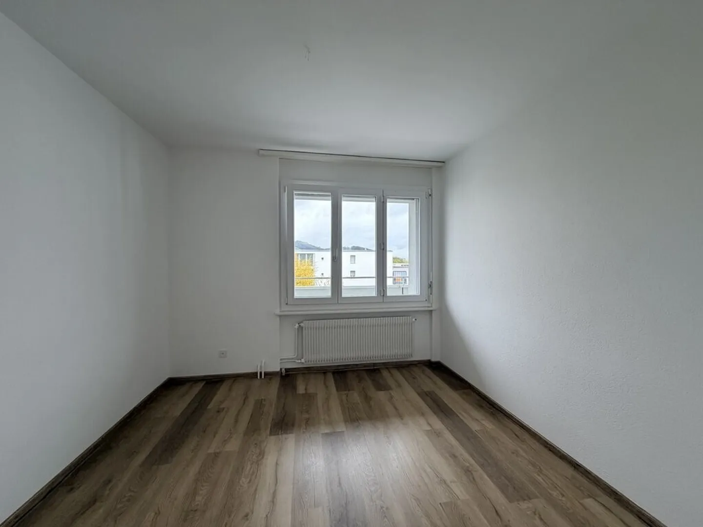 Magnificent 3-room apartment for rent! - Photo 4 of 7