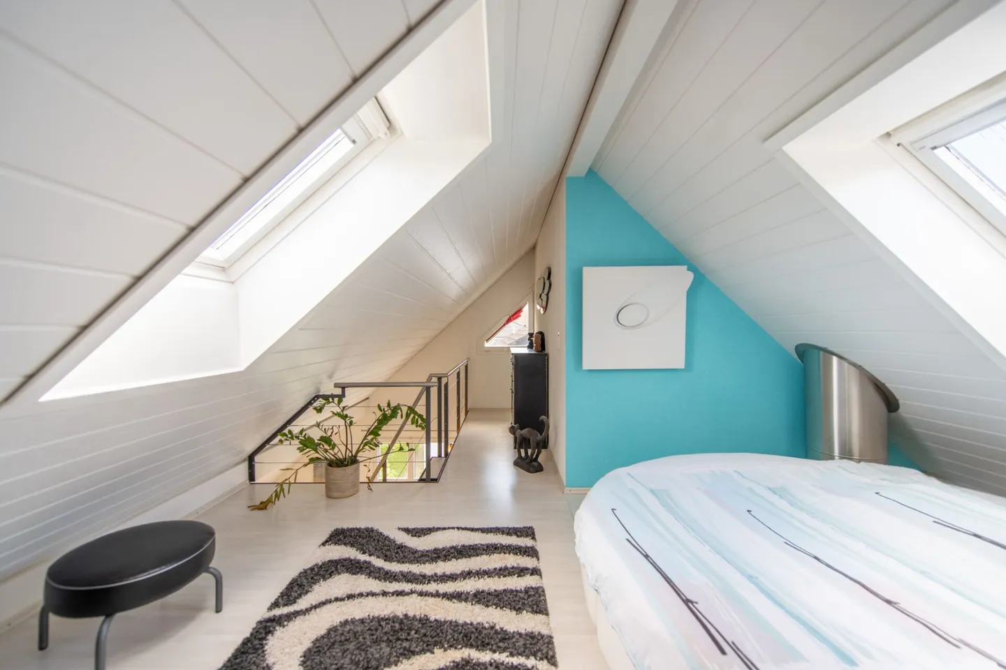 Vivere esclusivo nel verde - idealmente collegato all'A1 - Foto 15 di 26