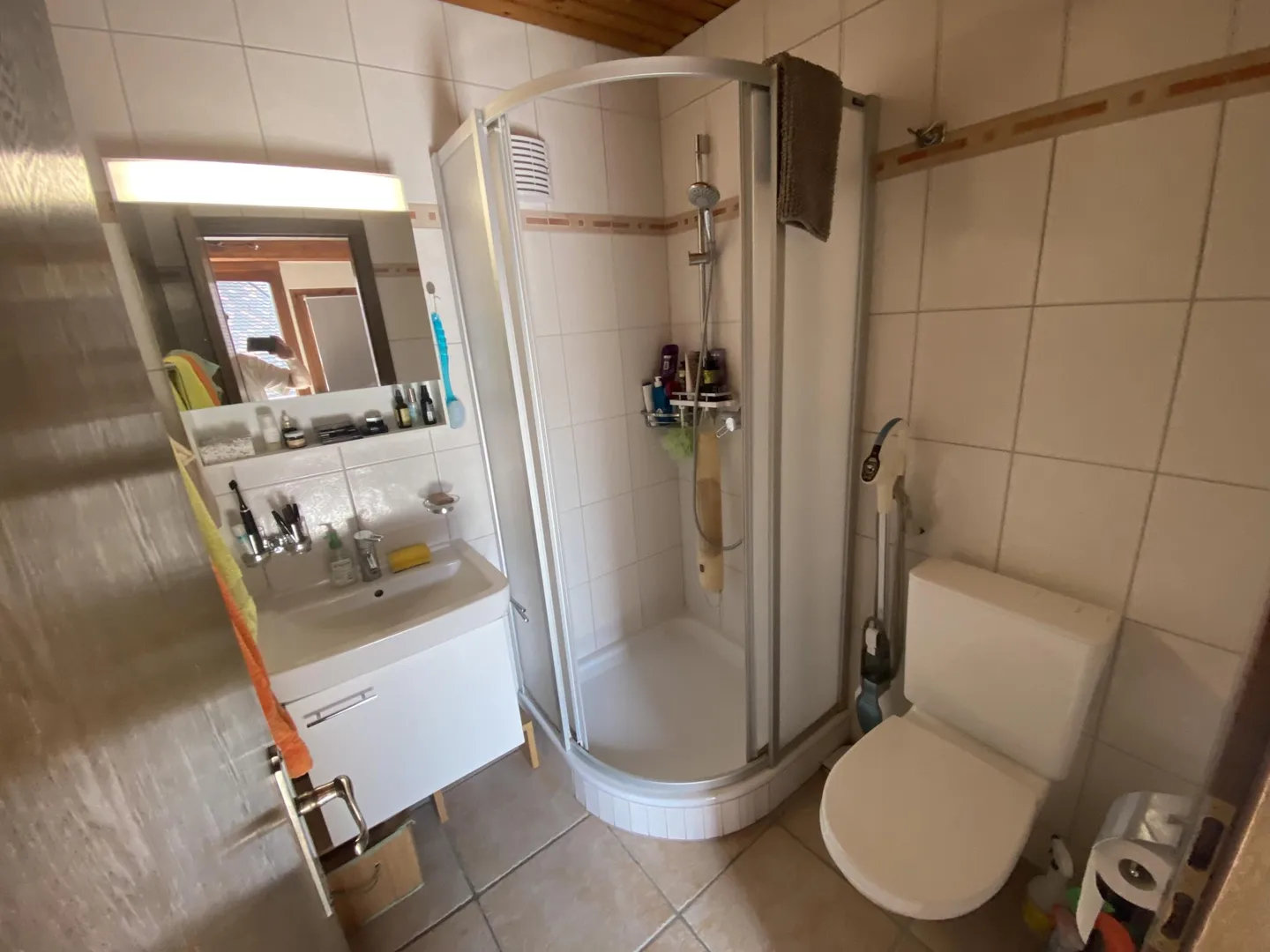 Appartamento in affitto - Foto 5 di 8