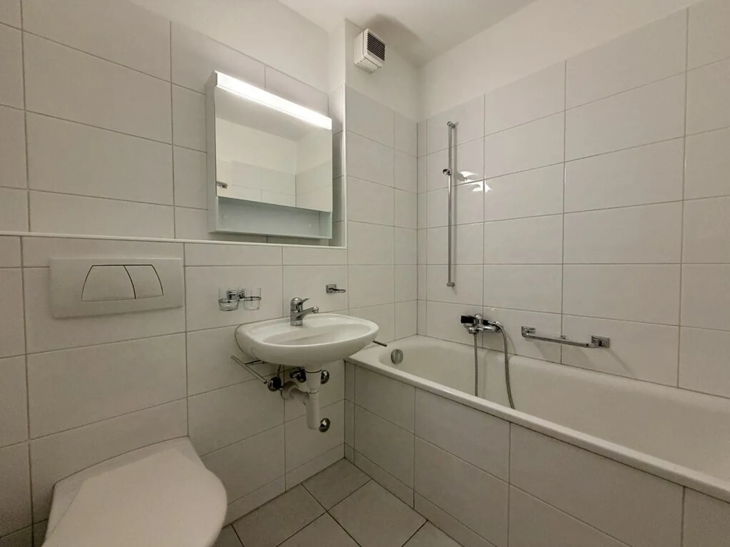 Magnificent 3-room apartment for rent! - Photo 6 of 7