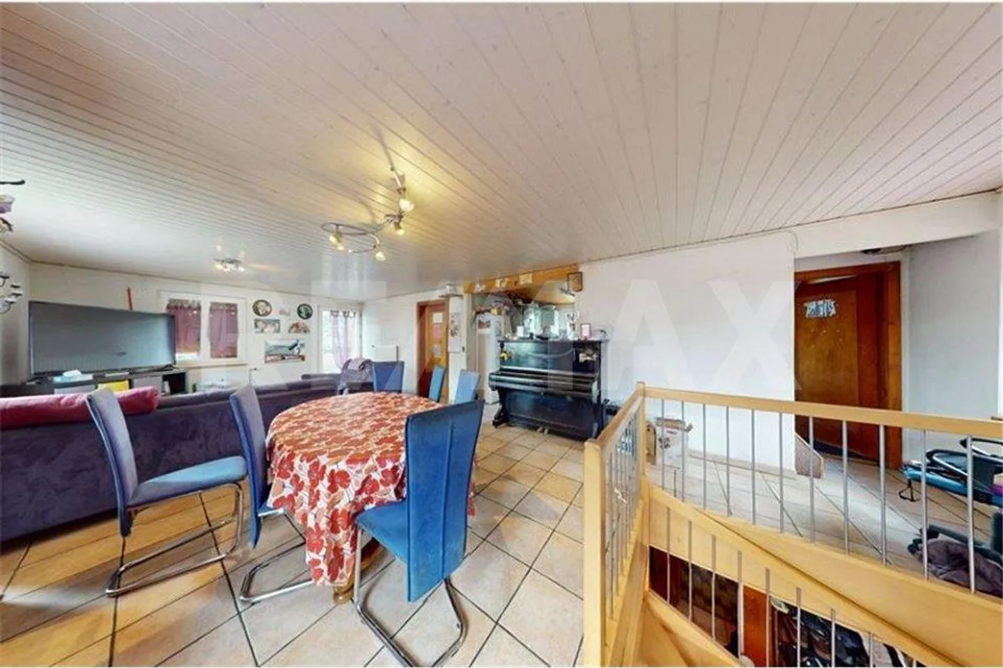 Casa unifamiliare in vendita - Foto 2 di 3