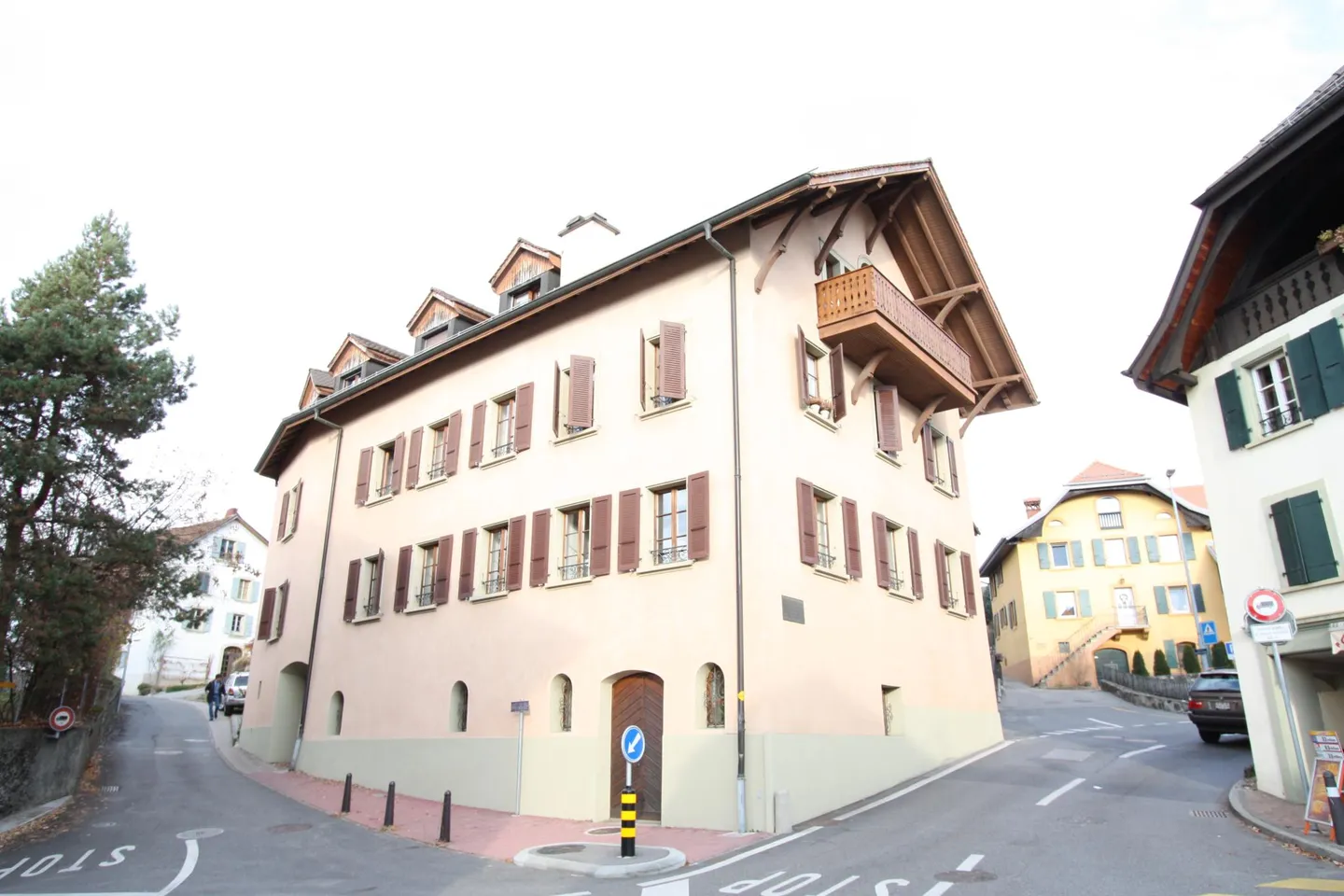Appartamento in affitto - Foto 8 di 8