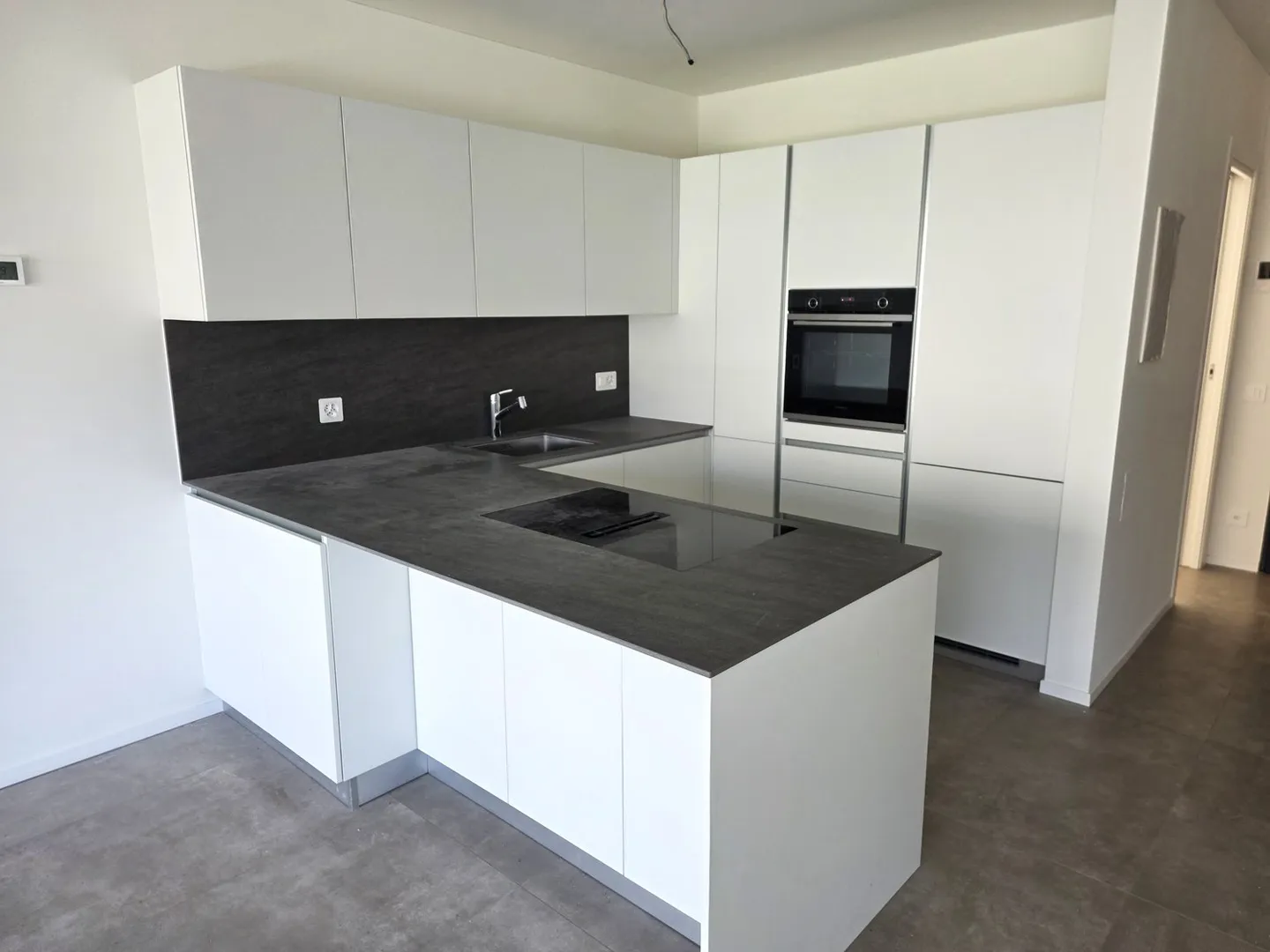 Nuova maisonette con 5 camere a Camorino - Foto 6 di 20