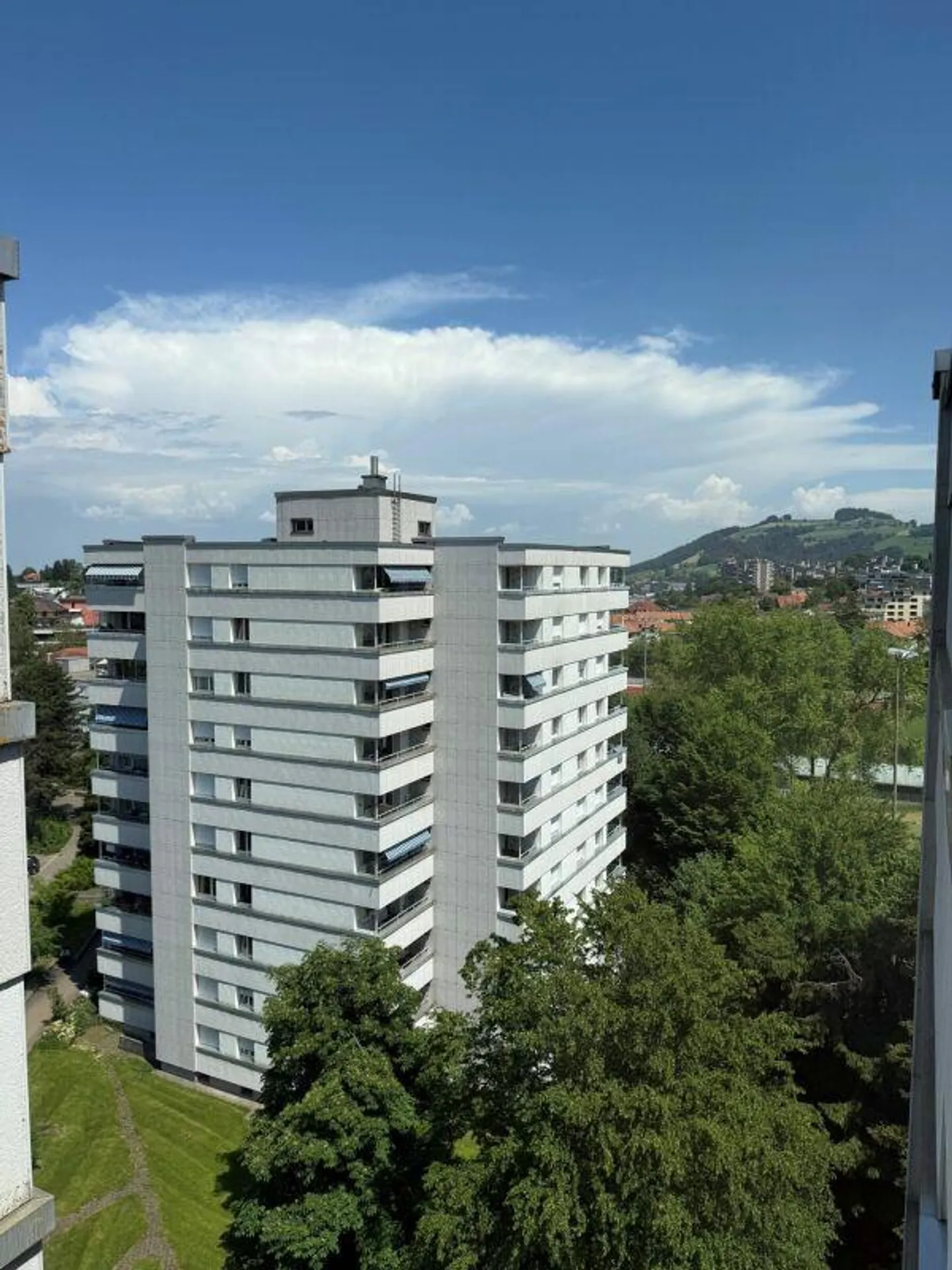Appartamento ideale per single con balcone! - Foto 1 di 7