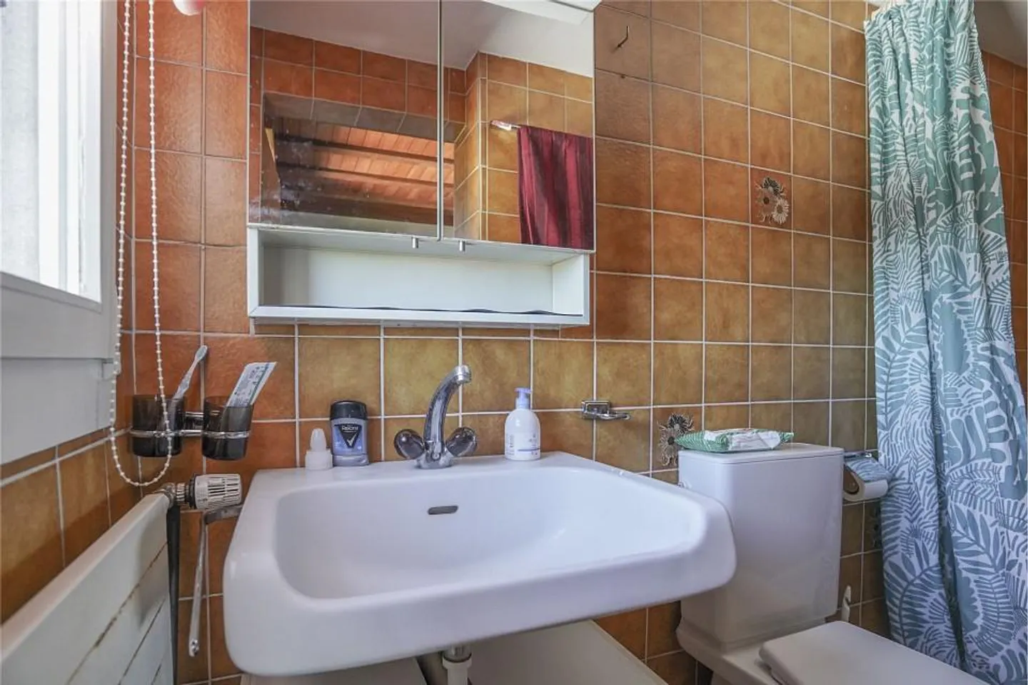 Charmante appartement sous les toits de 3 pièces au cœur du «Breitsch» - Photo 11 sur 13