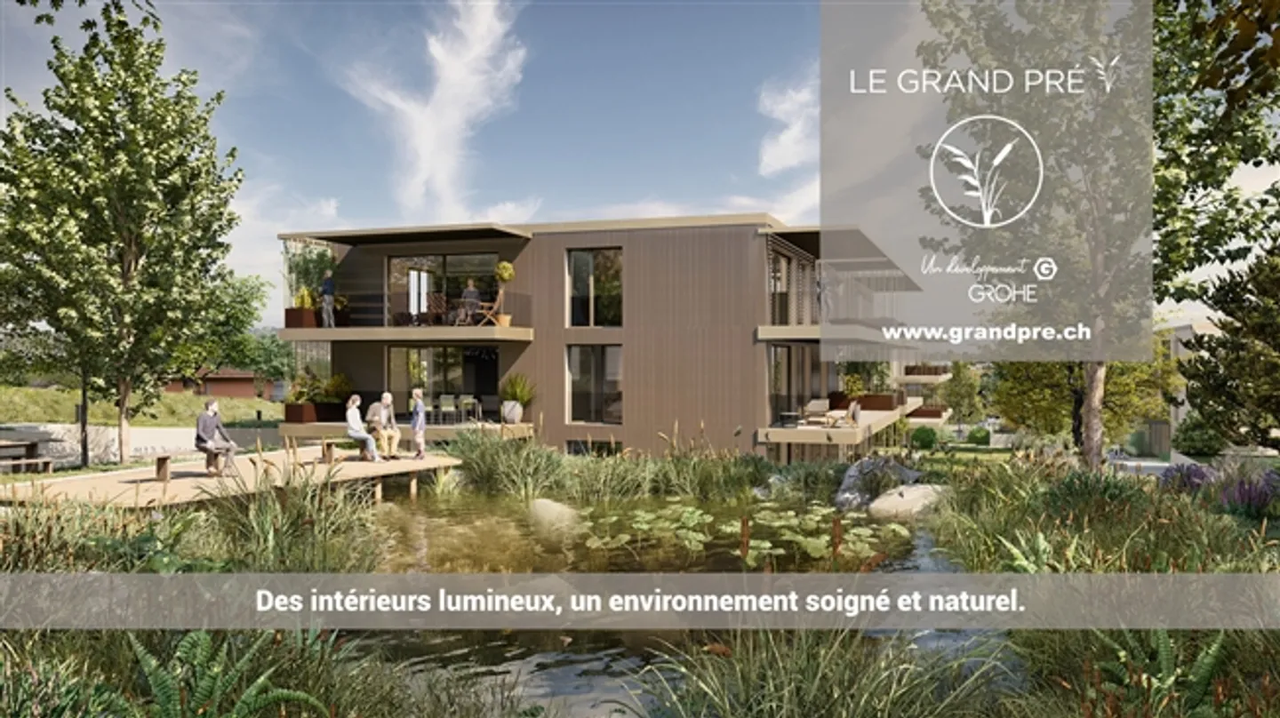 Il Grand Pré - Foto 2 di 9