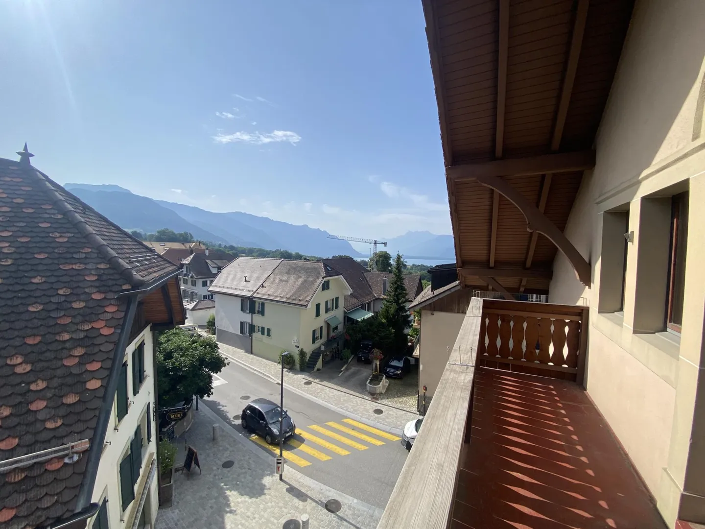Appartamento in affitto - Foto 7 di 8