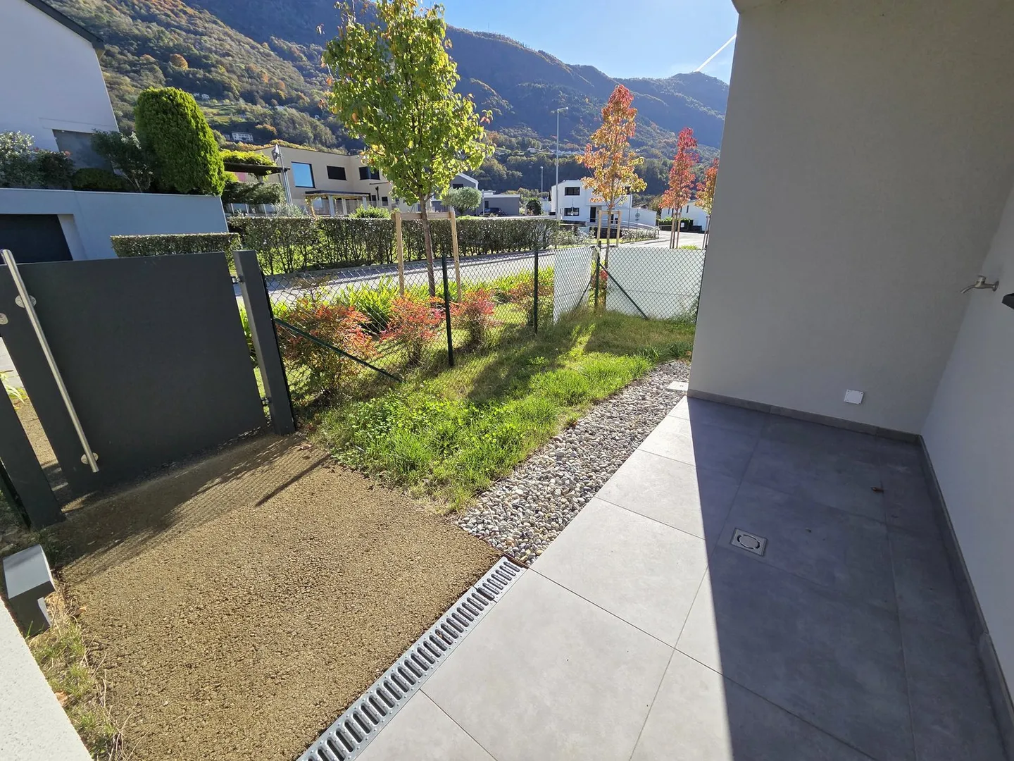 Nuova maisonette con 5 camere a Camorino - Foto 5 di 20