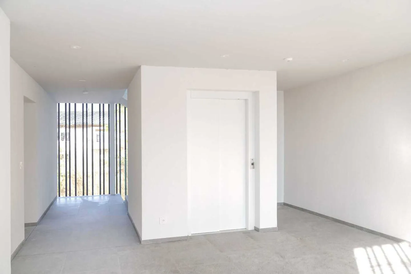 Moderne Gartenwohnung in Grenchen - Foto 11 von 12