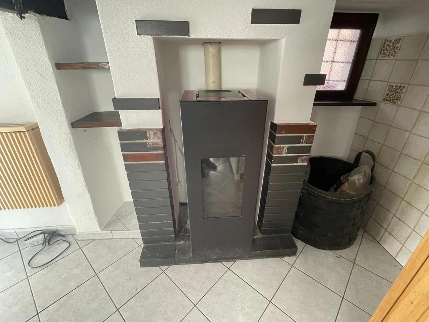 Charmante maison de style tessinois - Photo 14 sur 28