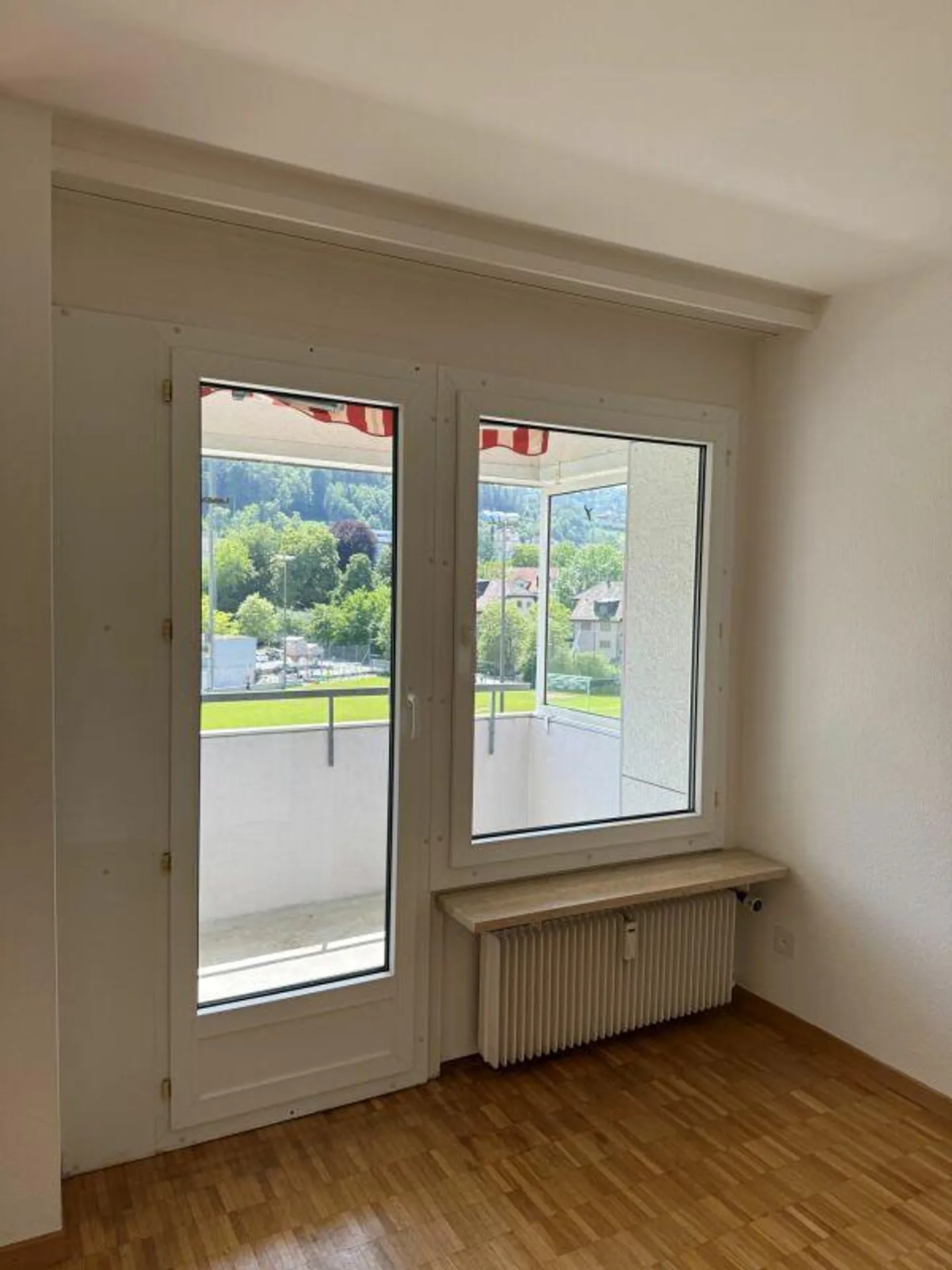Appartamento ideale per single con balcone! - Foto 6 di 7