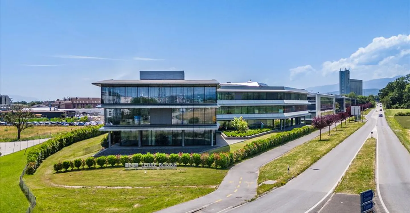 Spazio ufficio in affitto - Foto 2 di 13