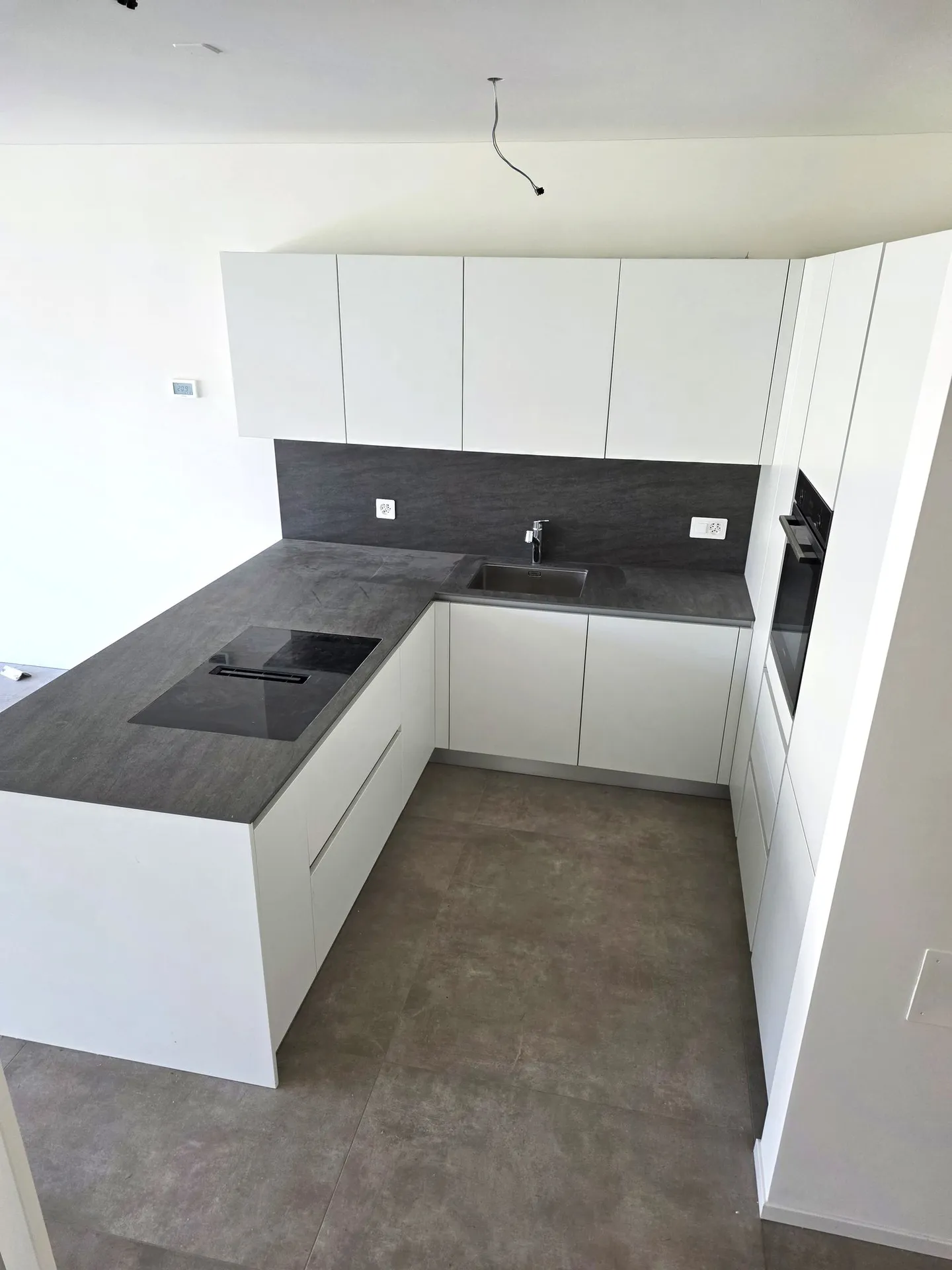 Nuova maisonette con 5 camere a Camorino - Foto 7 di 20