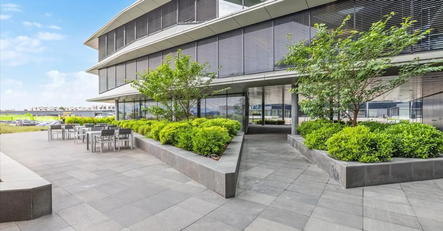 Spazio ufficio in affitto - Foto 3 di 13