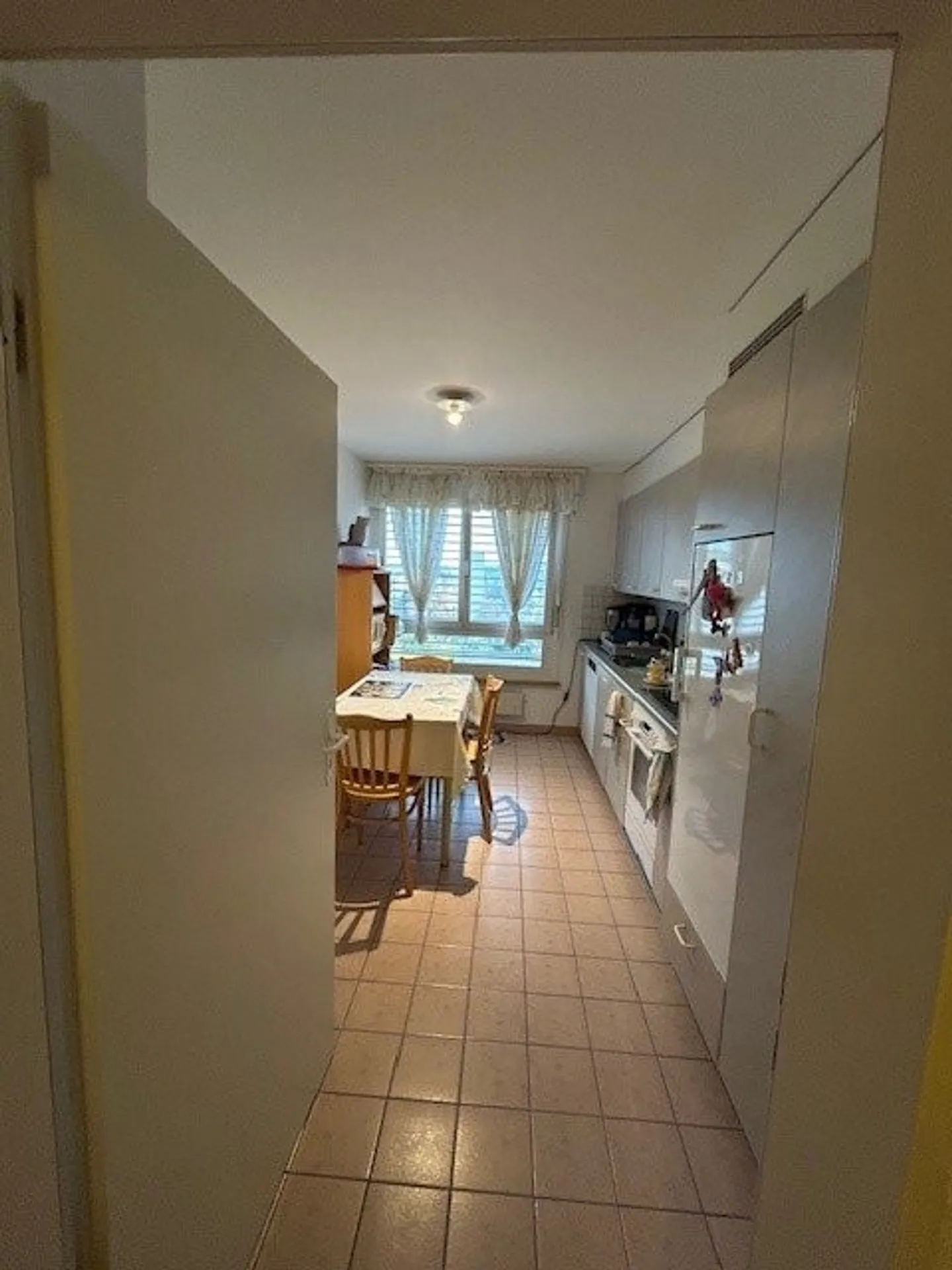 3,5-Zimmer-Wohnung im 3. Stock - Foto 1 von 10