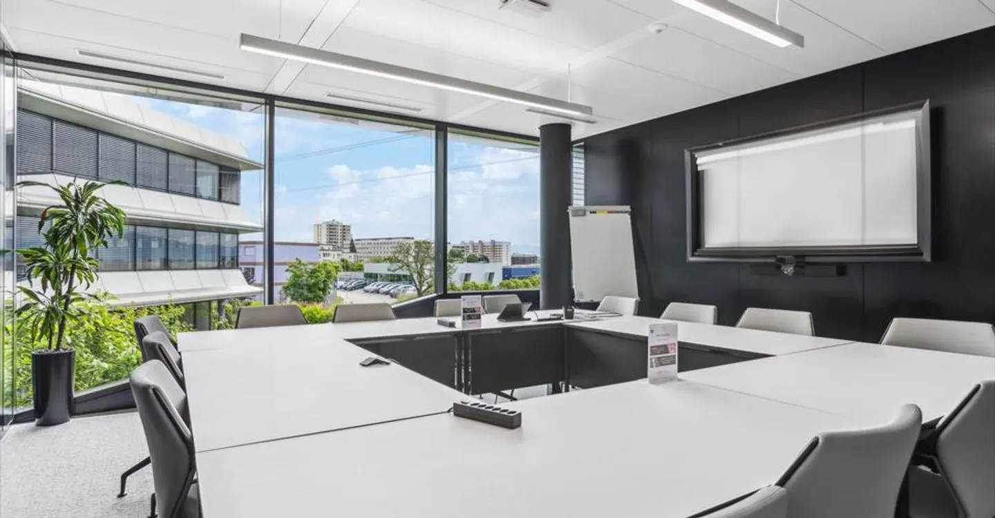 Spazio ufficio in affitto - Foto 4 di 13