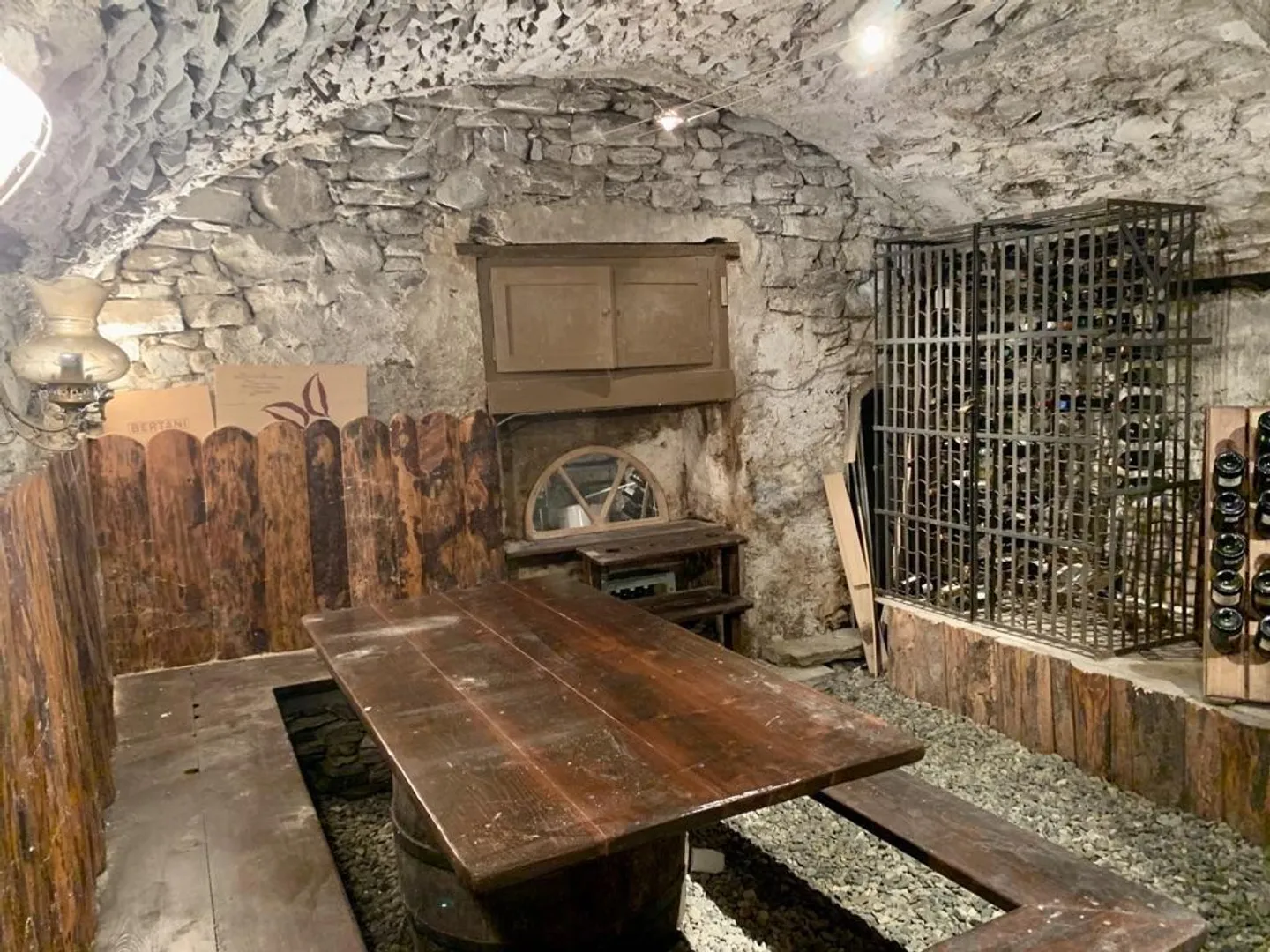 Charmante maison de style tessinois - Photo 24 sur 28