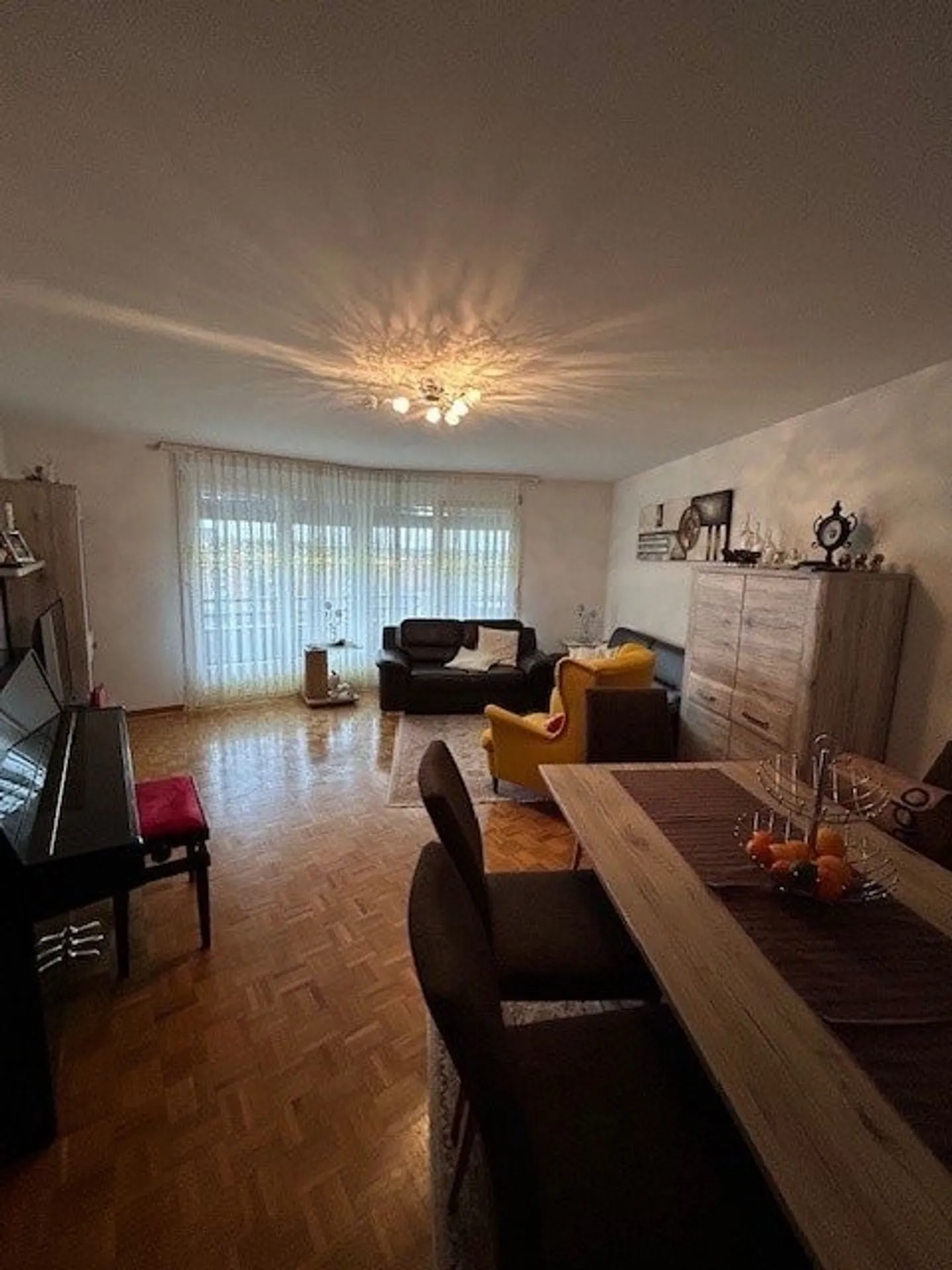 3,5-Zimmer-Wohnung im 3. Stock - Foto 2 von 10