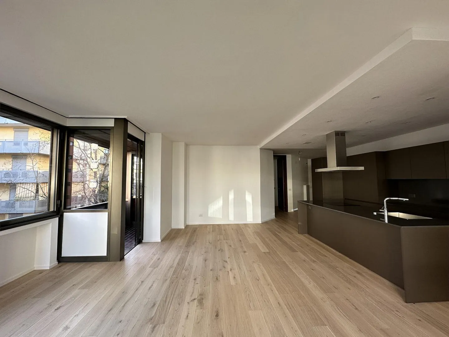 Vendita di un bellissimo appartamento a Cassarate - Foto 6 di 13