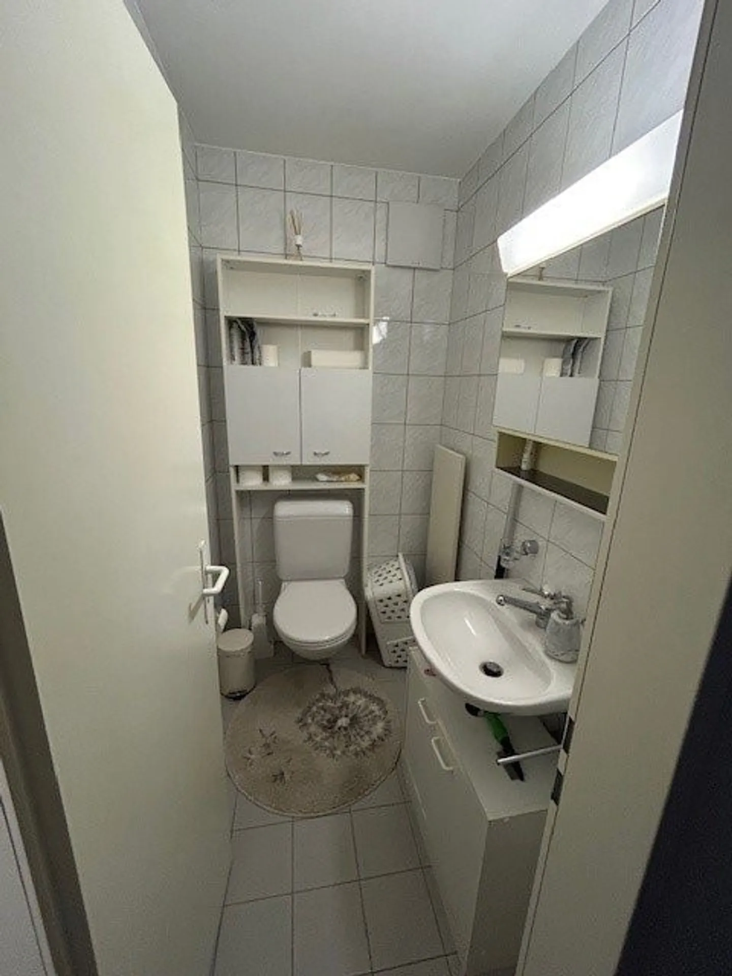3,5-Zimmer-Wohnung im 3. Stock - Foto 3 von 10