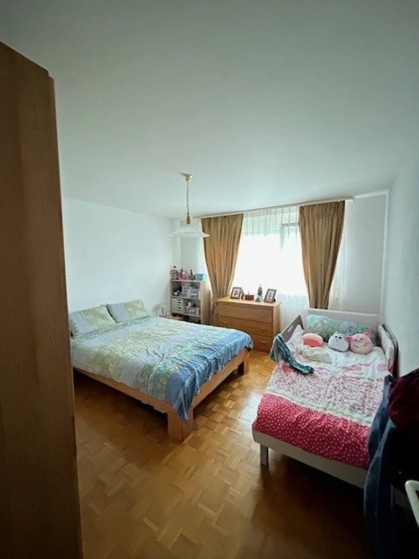 3,5-Zimmer-Wohnung im 3. Stock - Foto 4 von 10