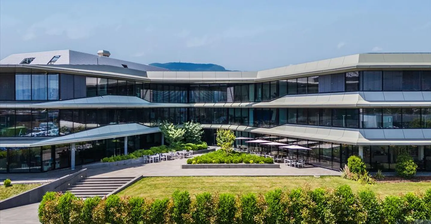 Spazio ufficio in affitto - Foto 6 di 13