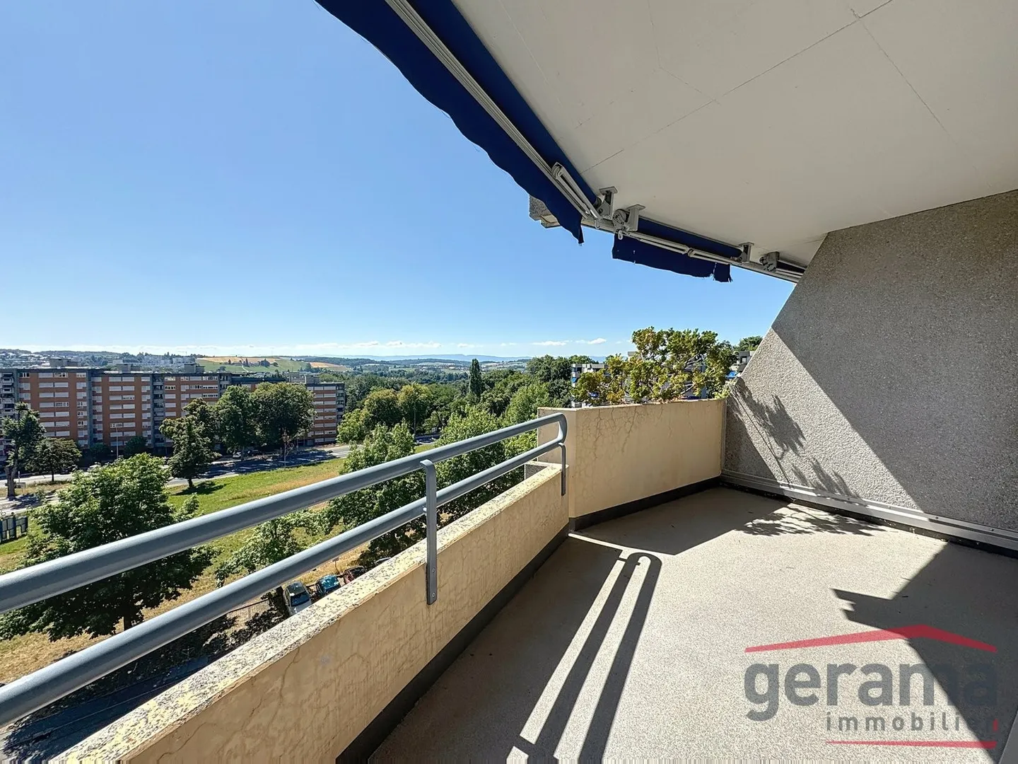 3,5-Zimmer-Wohnung im 3. Stock - Foto 9 von 10