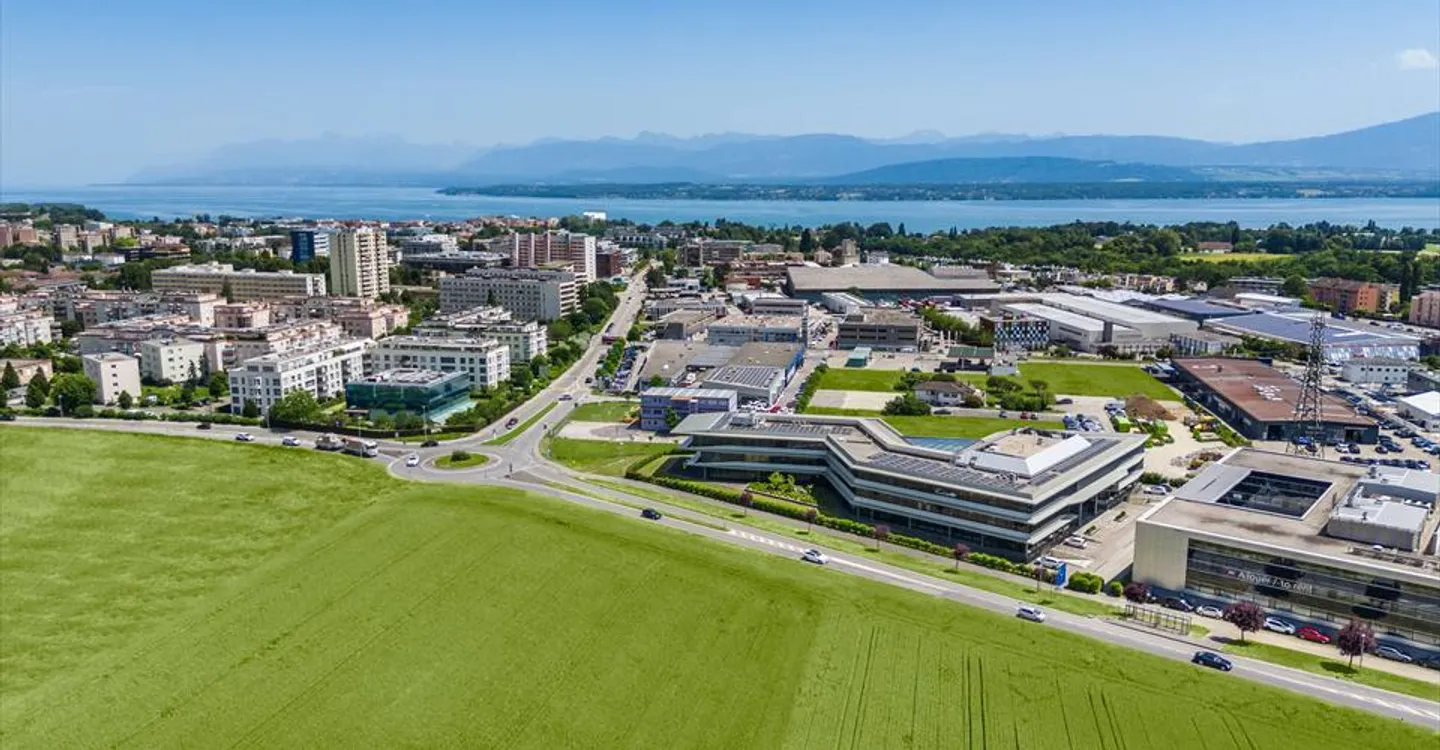 Spazio ufficio in affitto - Foto 8 di 13