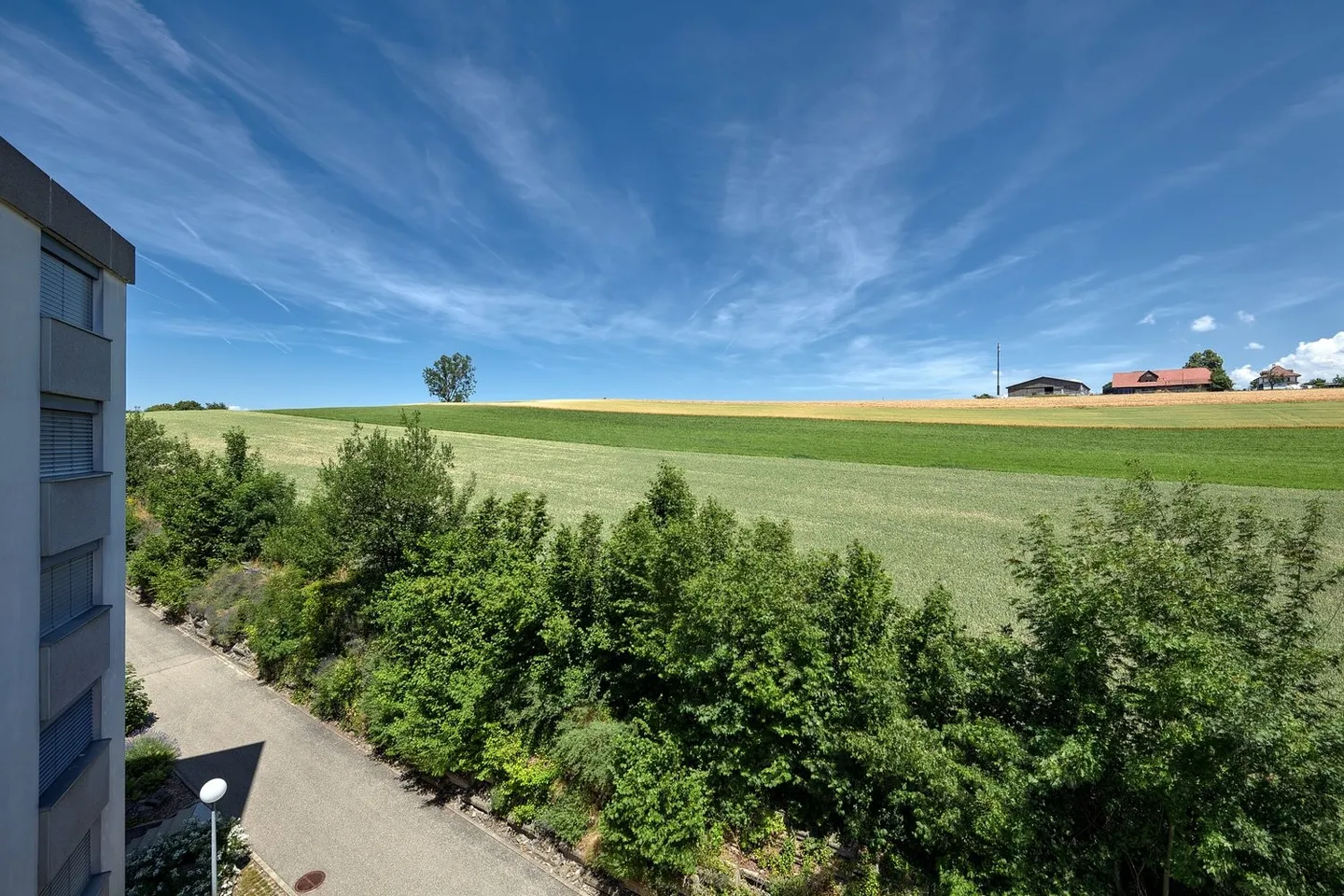 3,5-Zimmer-Wohnung im 3. Stock - Foto 10 von 10