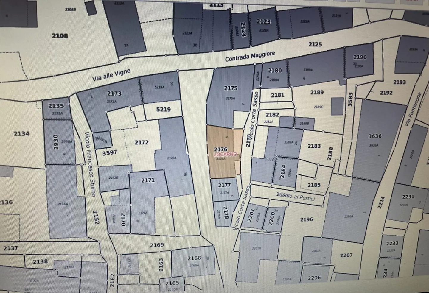 Charmante maison de style tessinois - Photo 28 sur 28